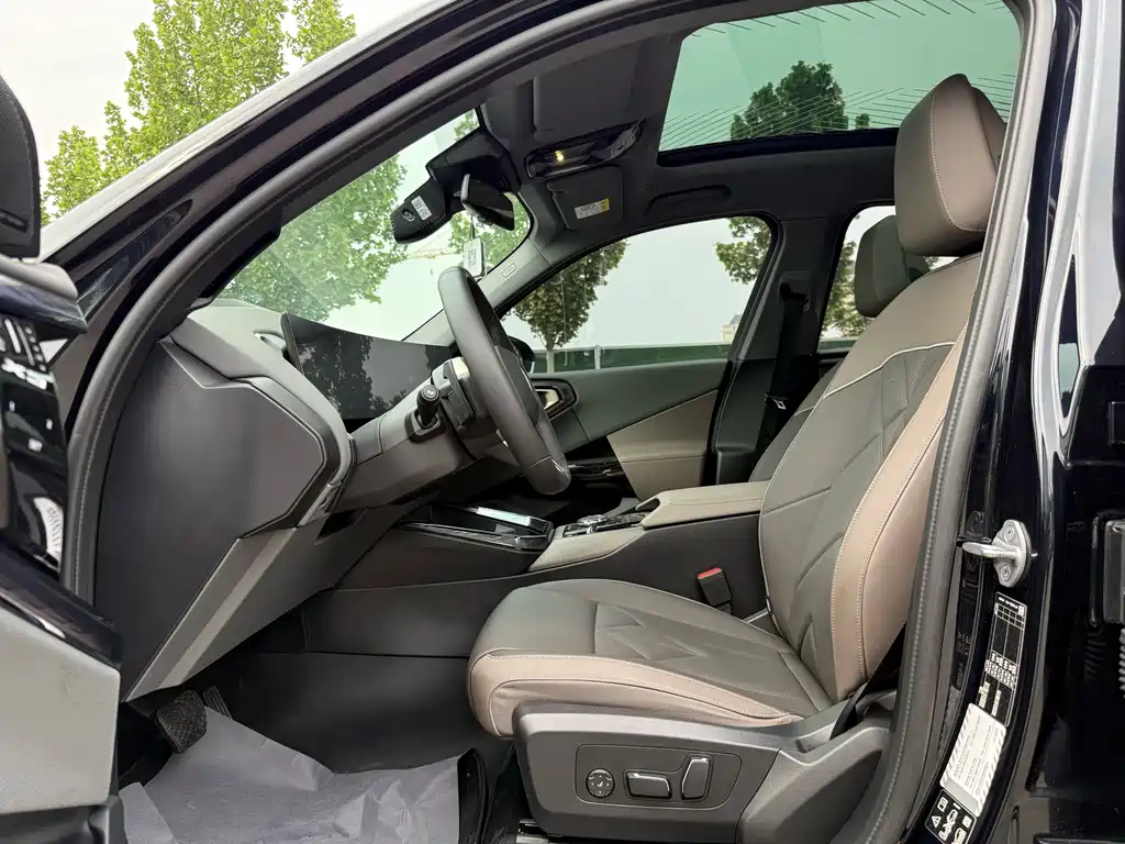 BMW X3 2025