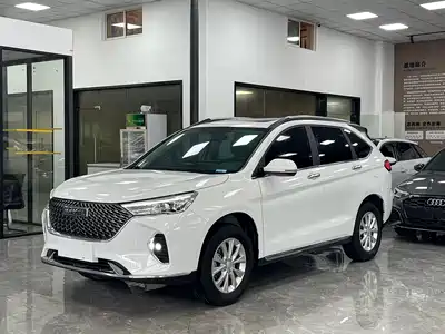 Haval M6 2022