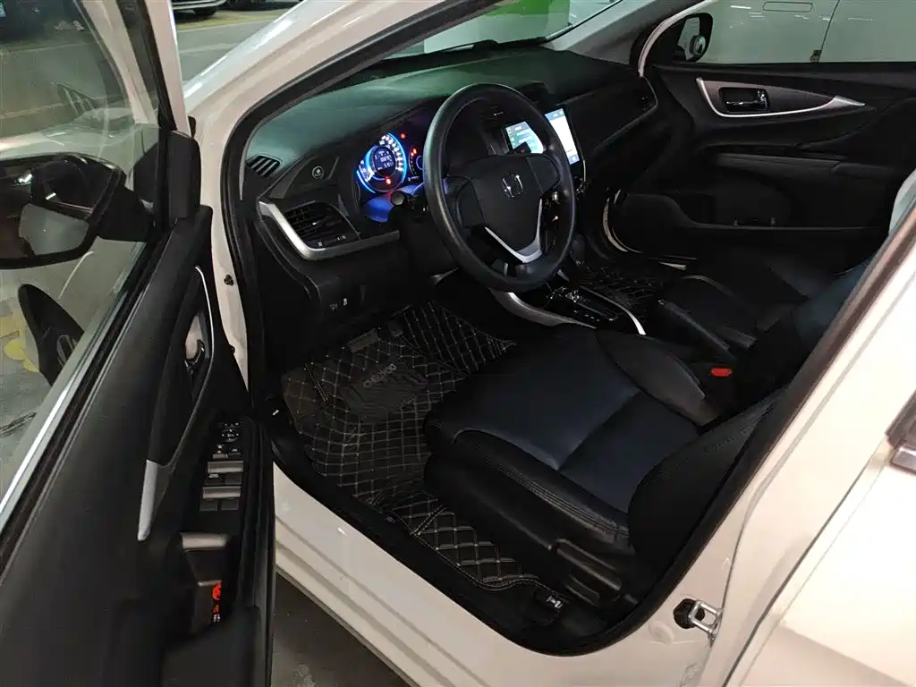 Honda Crider 2018 — фото 14