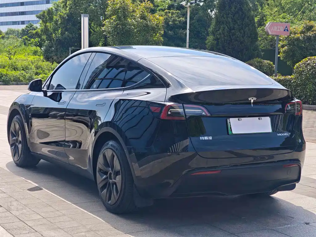 Tesla Model Y 2023 — фото 15
