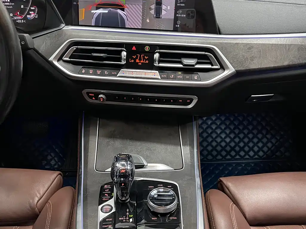 BMW X5 2019