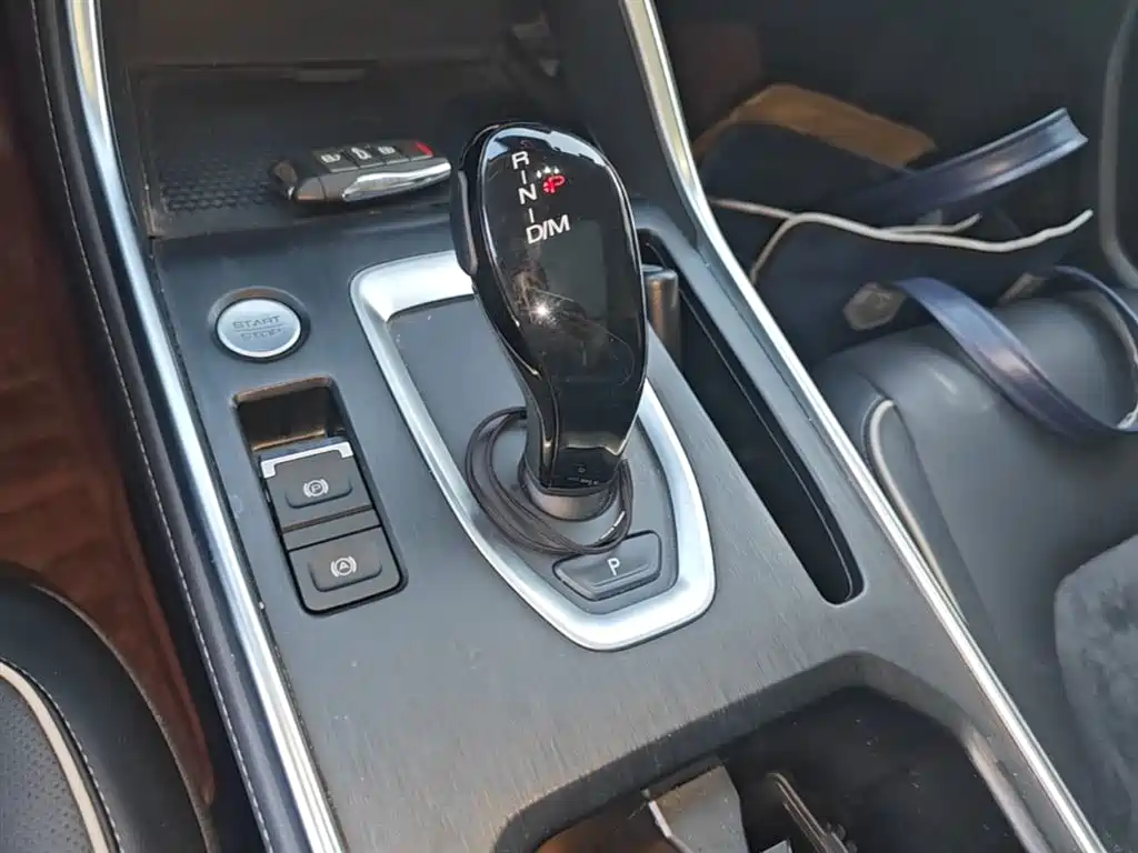 Haval H6 2023 — фото 14