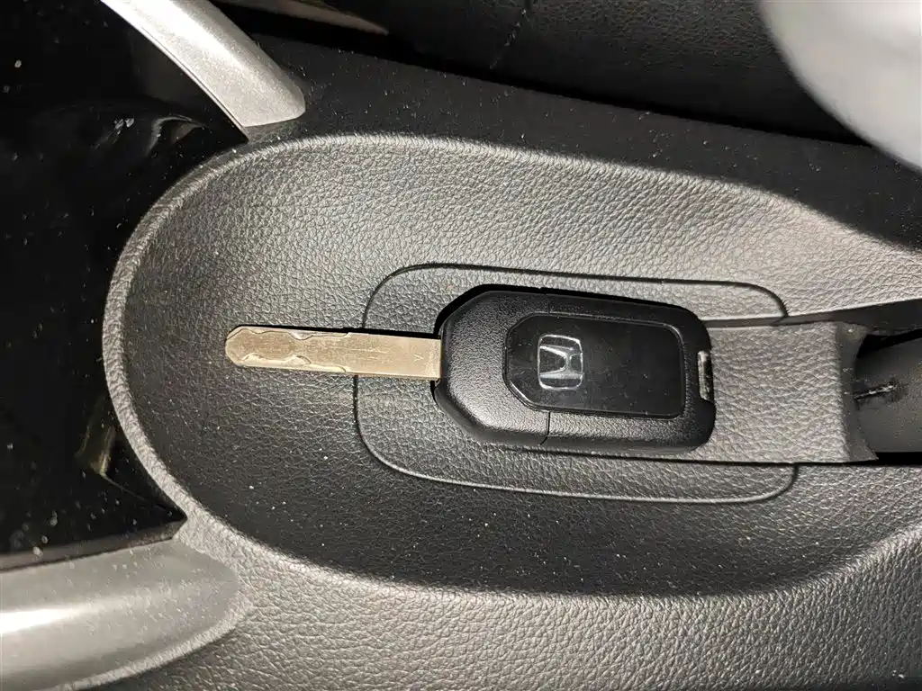 Honda Crider 2018 — фото 12