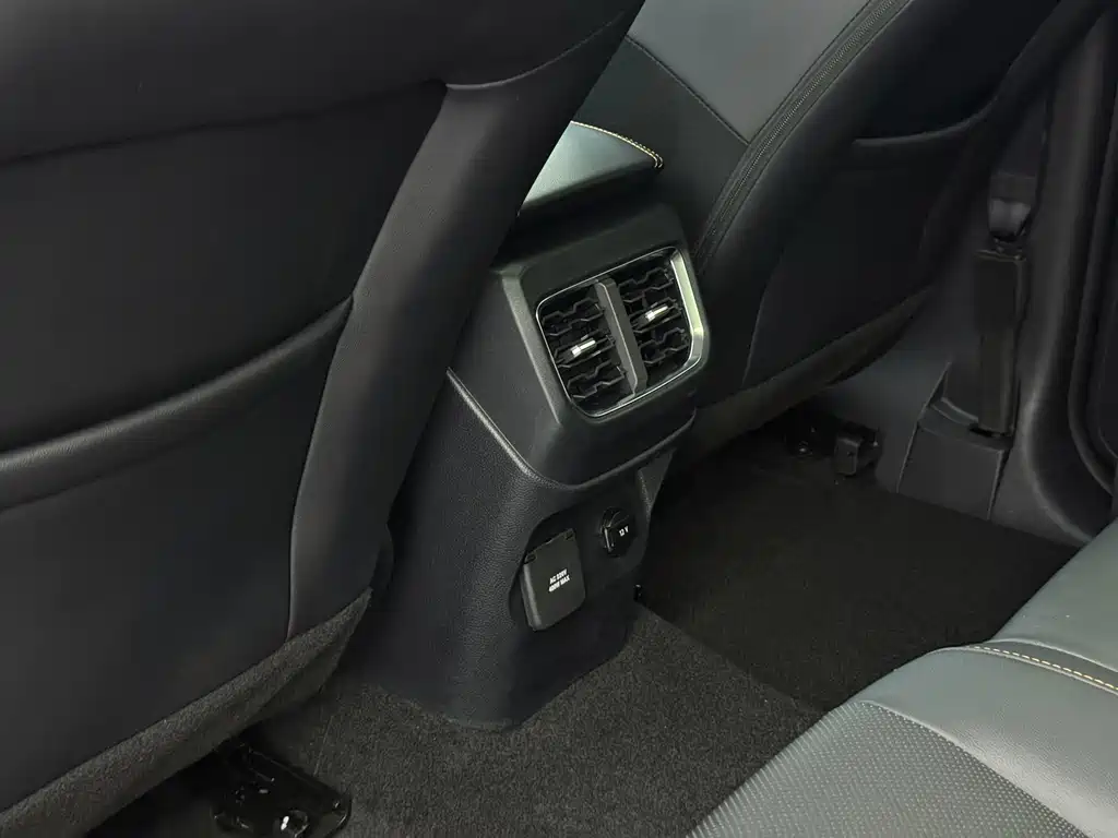 Ford Ranger 2024 — фото 10