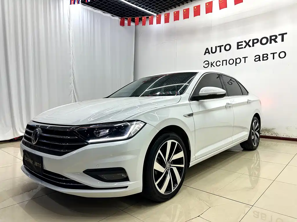 Volkswagen Sagitar 2022