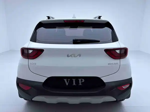 Kia KX1 2023