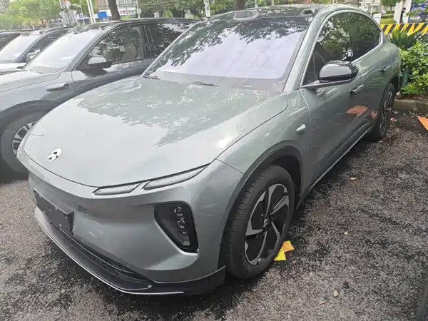 NIO EC6 2025