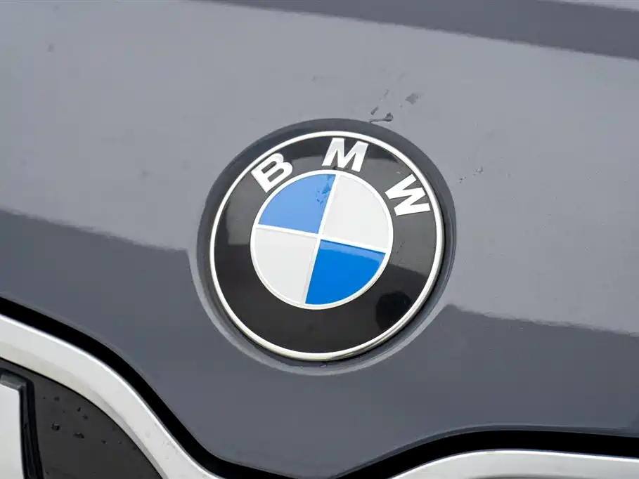 BMW X1 2024 — фото 9