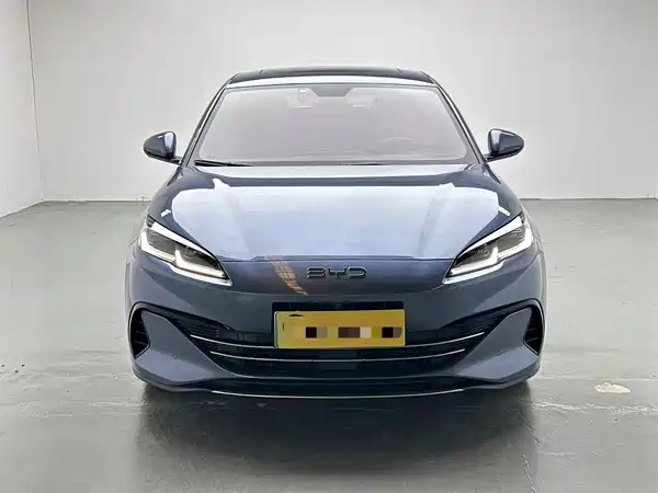 BYD Seal 06 2024