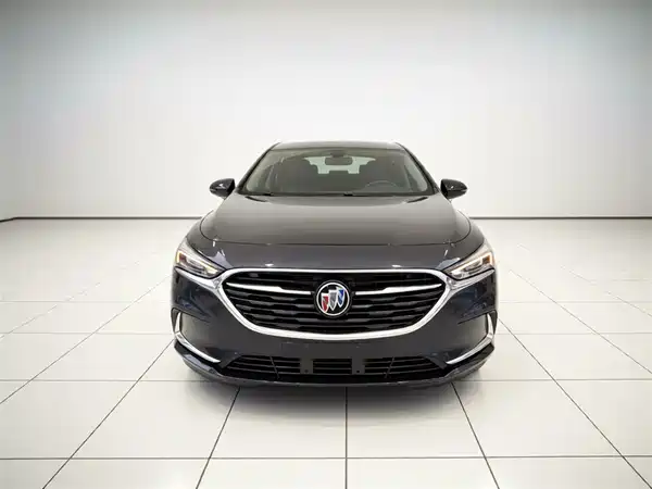 Buick LaCrosse 2021