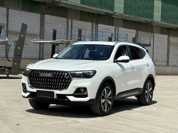 Haval H6 2024