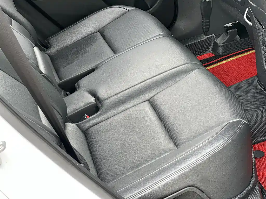 Hyundai Tucson 2016 — фото 11