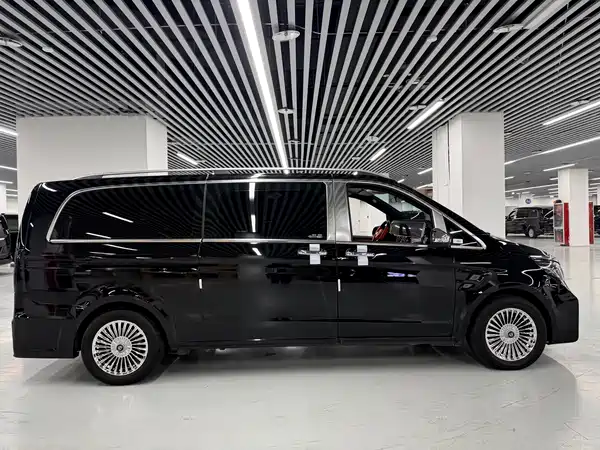 Mercedes-Benz Vito 2020