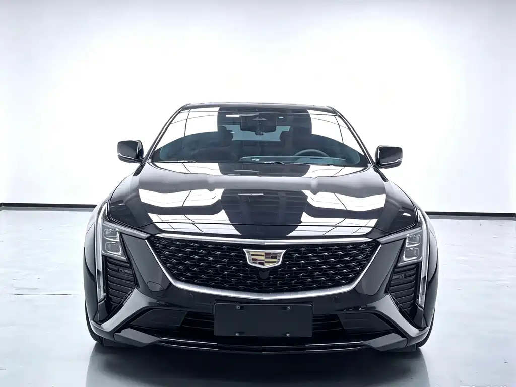 Cadillac CT5 2023 — фото 3
