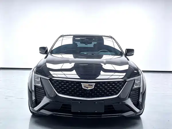 Cadillac CT5 2023