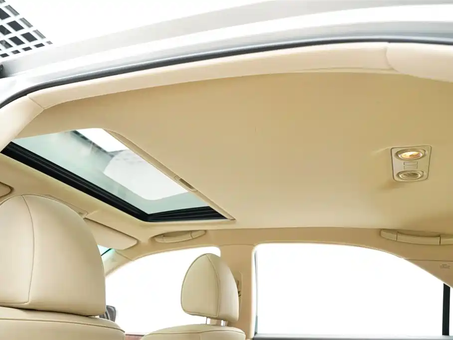 Toyota Crown 2008 — фото 14