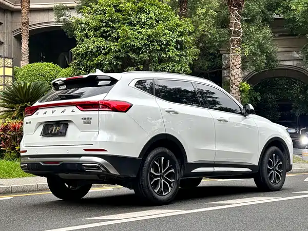 Haval H6 2023