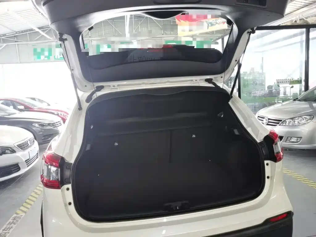 Nissan Qashqai 2023 — фото 19