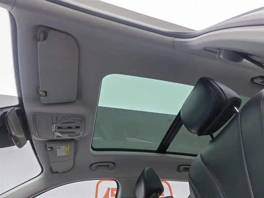 Roewe RX5 MAX 2020 — фото 14