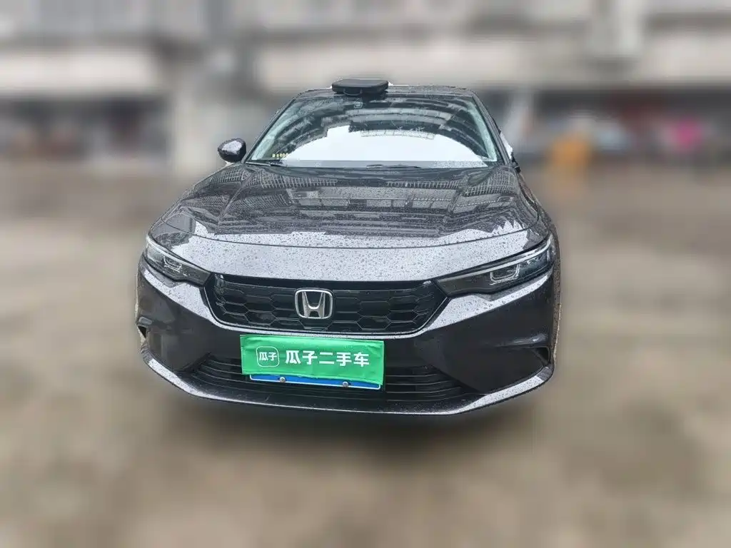 Honda Integra 2022 — фото 24