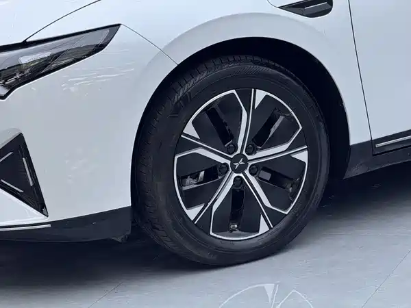 XPeng P5 2022