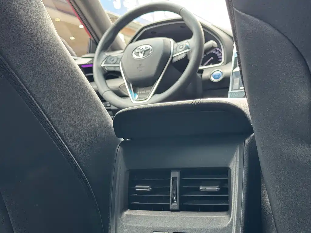 Toyota Avalon 2021 — фото 16