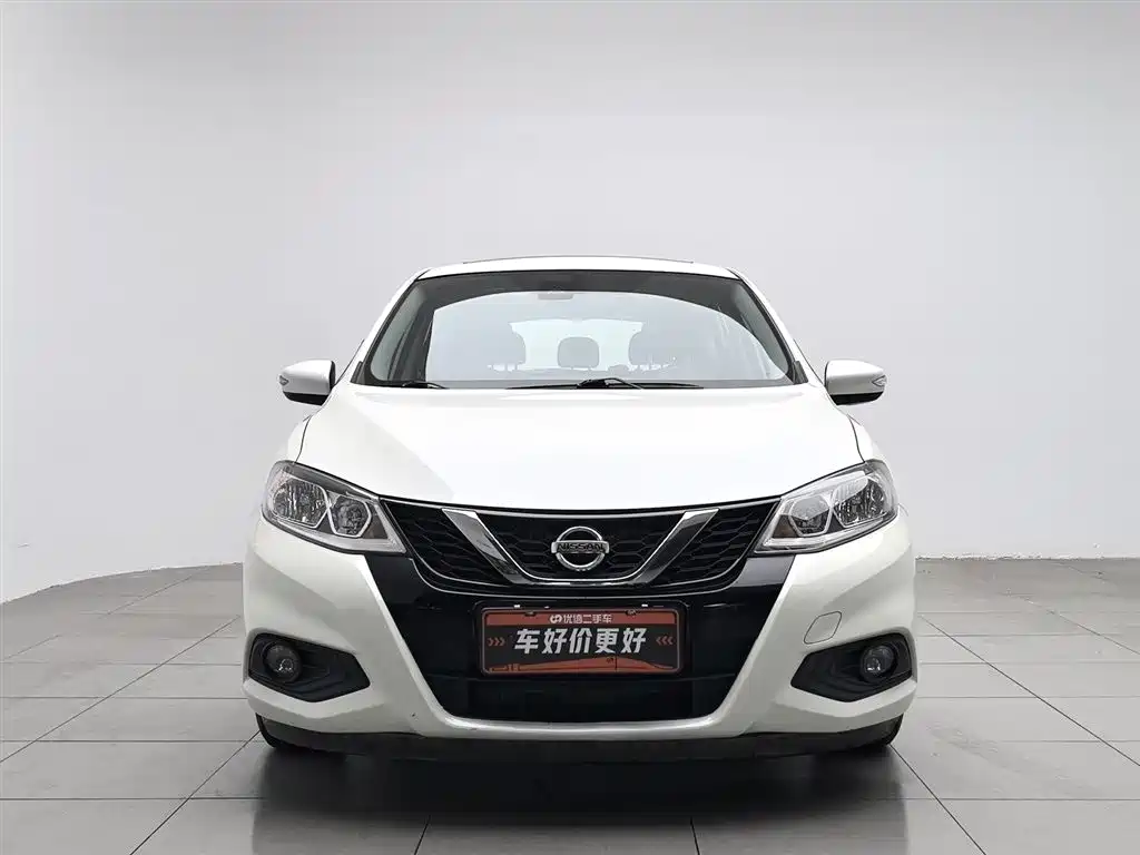 Nissan Tiida 2016 — фото 3