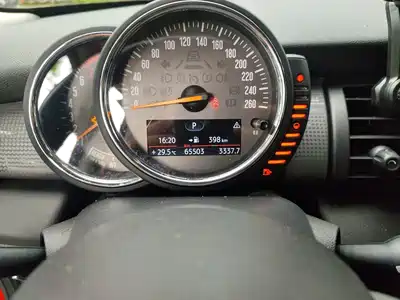 MINI MINI 2014