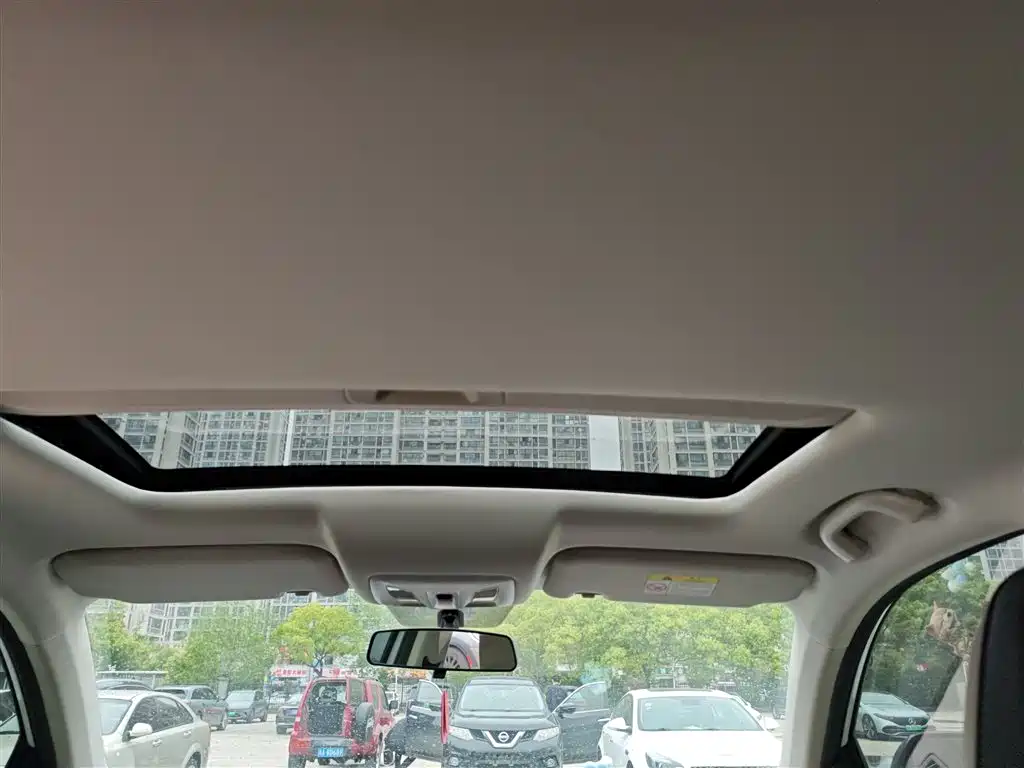 Changan CS55PLUS 2022 — фото 24