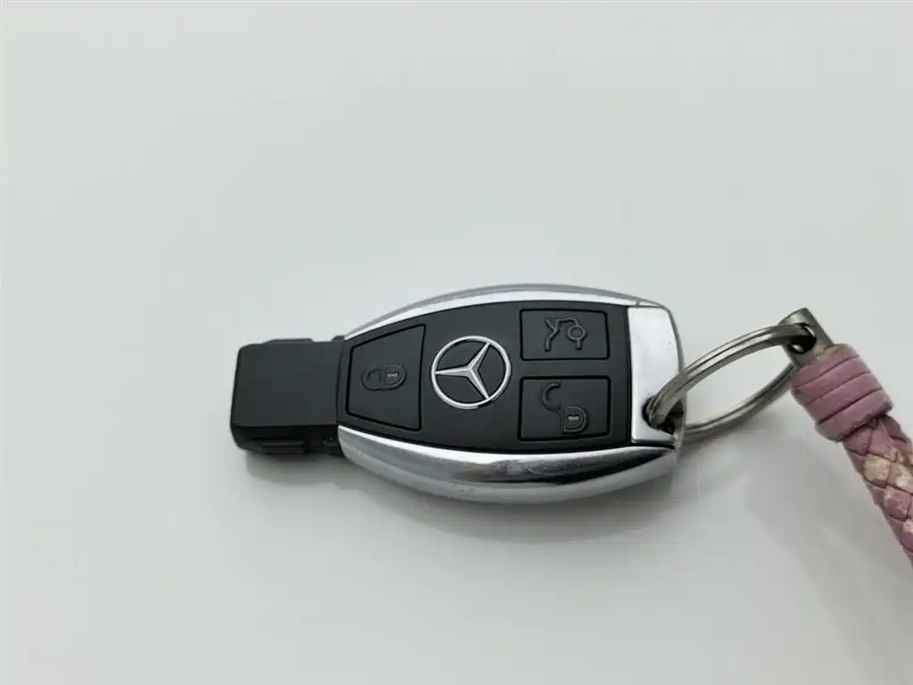 Mercedes-Benz C-Class 2016 — фото 19