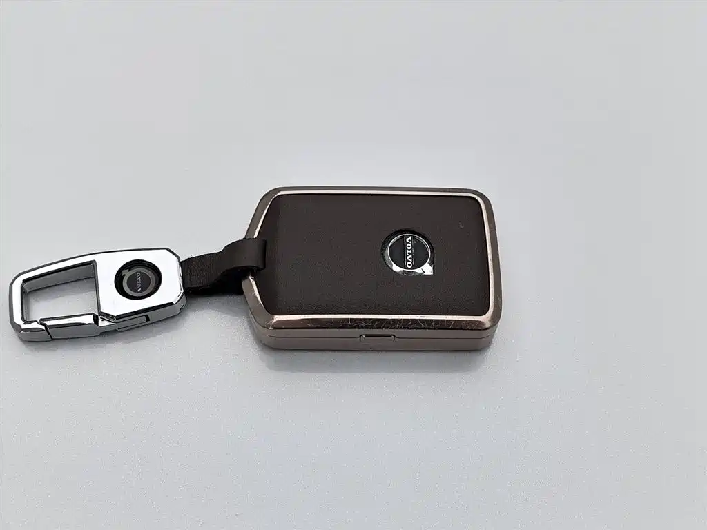 Volvo XC60 2020 — фото 19