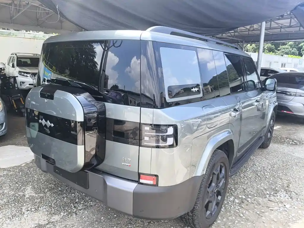 Fang Cheng Bao Ti7 2025