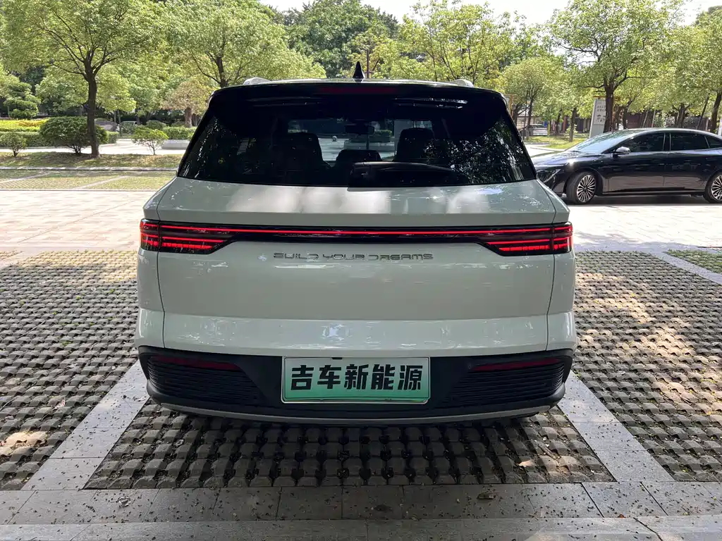 BYD Pro New Energy 2024 — фото 3