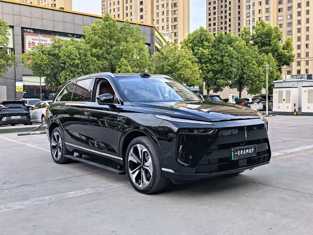 Wey Lanshan 2024