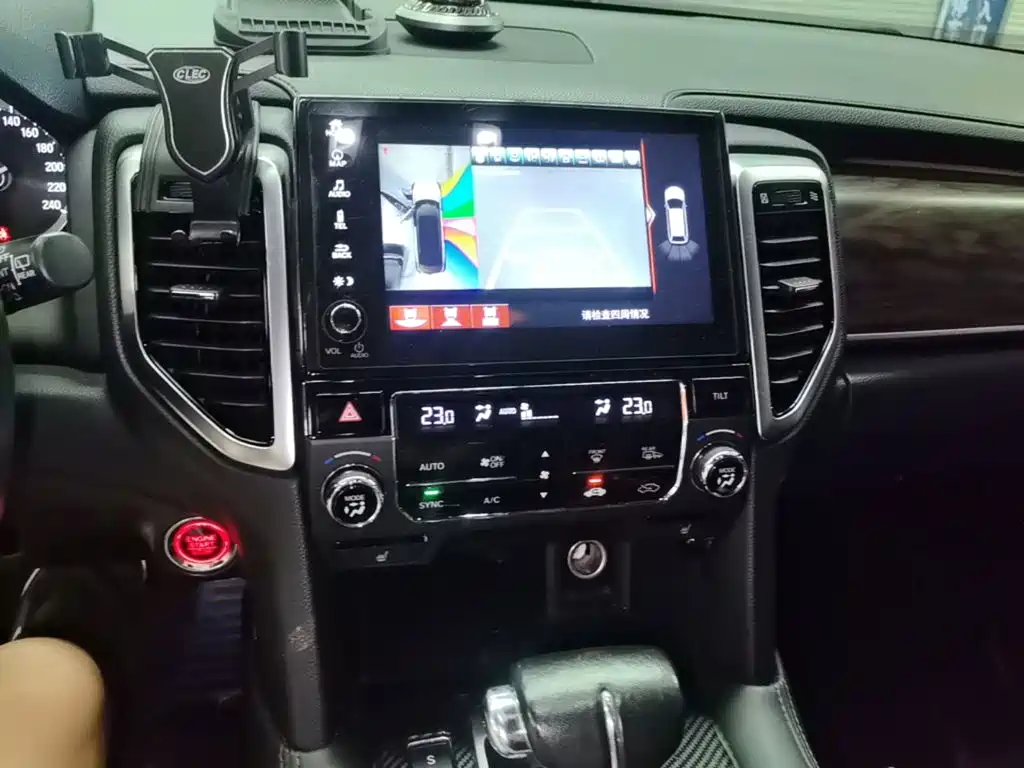 Honda UR-V 2017 — фото 13