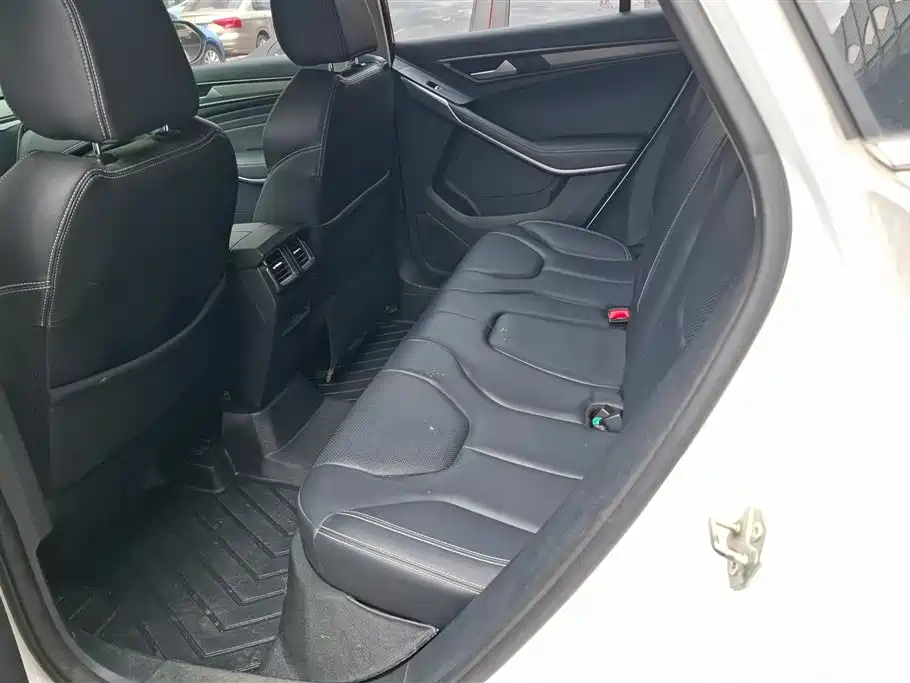 Ford Territory 2020 — фото 10