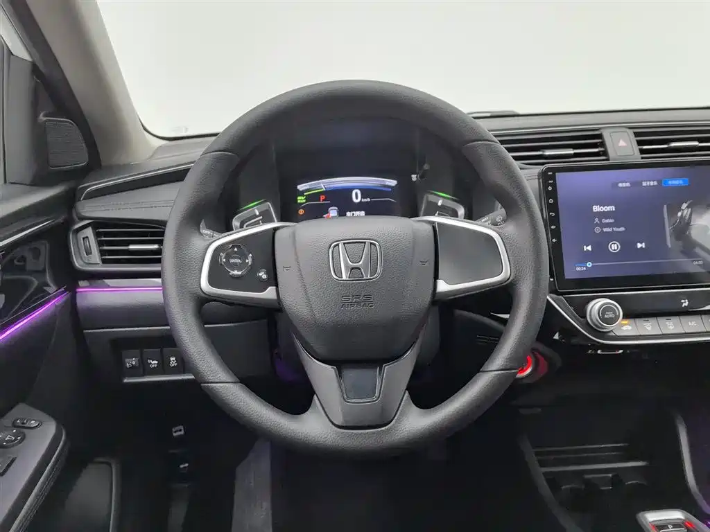 Honda Crider 2020 — фото 11