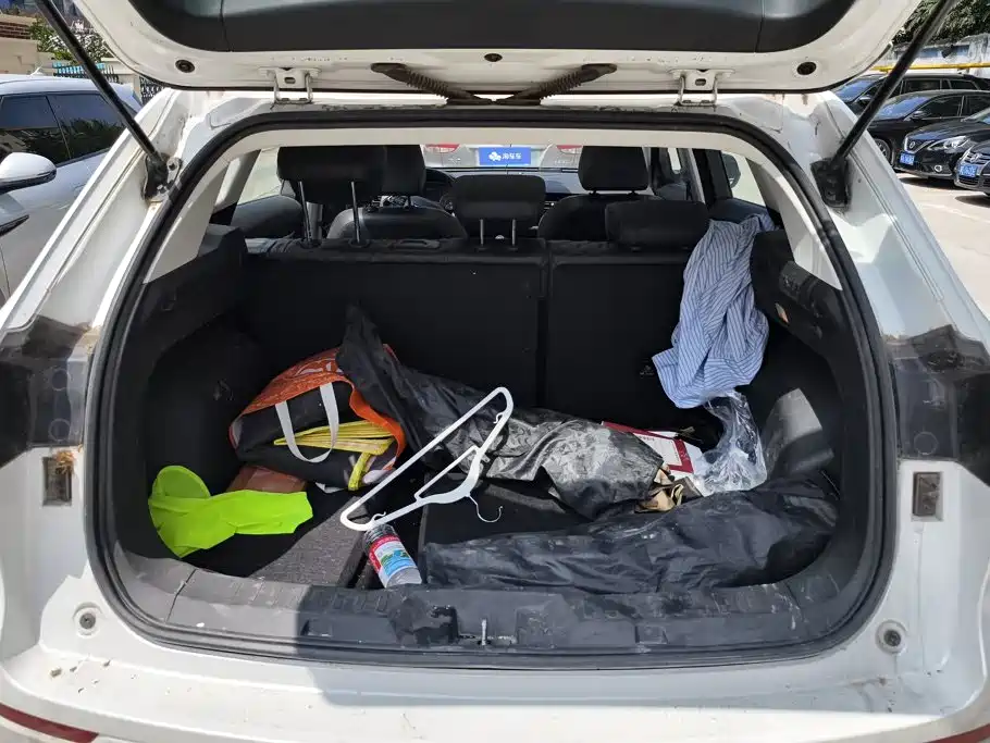Haval H6 2021