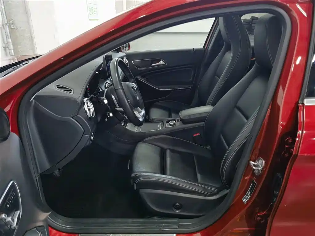 Mercedes-Benz GLA 2019 — фото 10