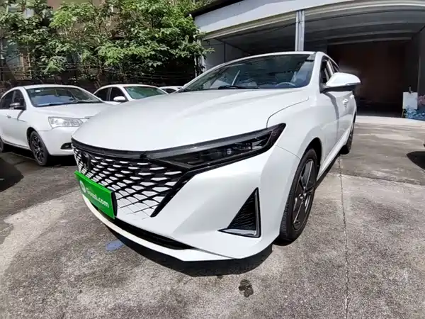 Changan Ruicheng PLUS 2023