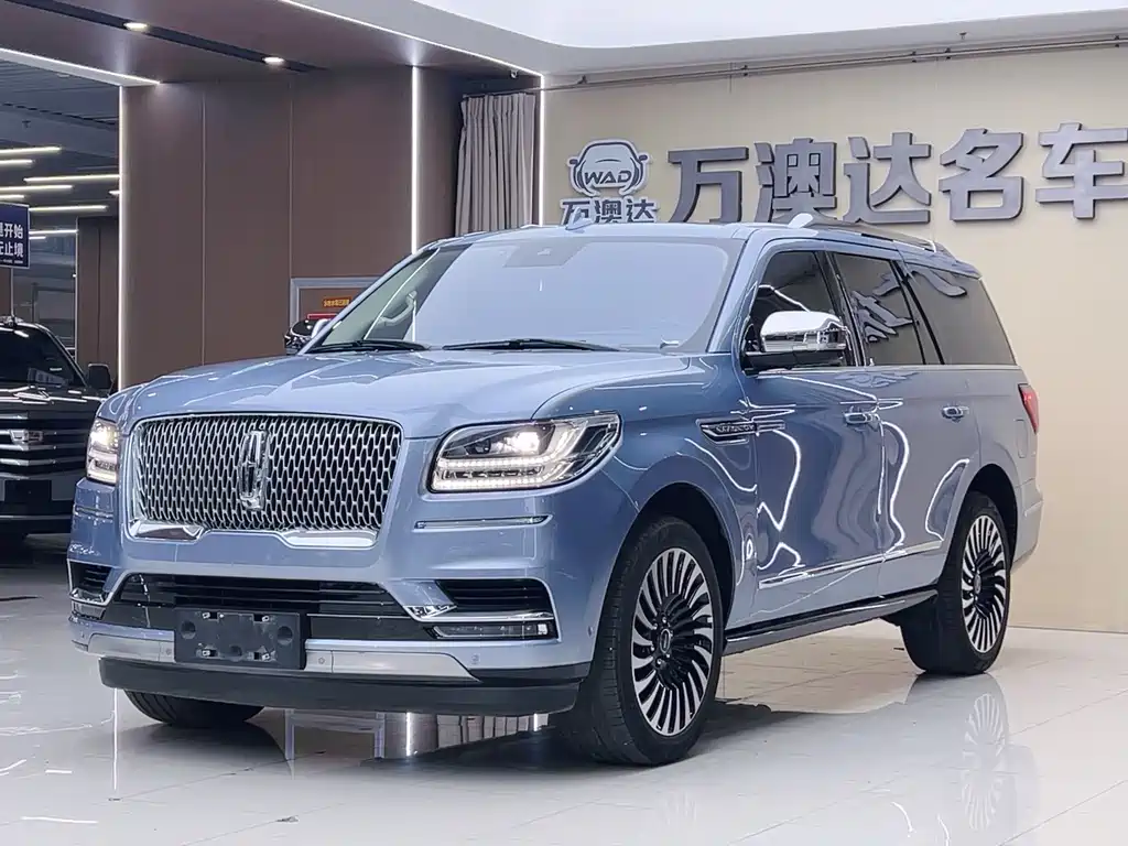 Lincoln Navigator 2020