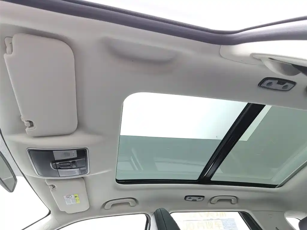 Changan CS55PLUS 2020 — фото 14