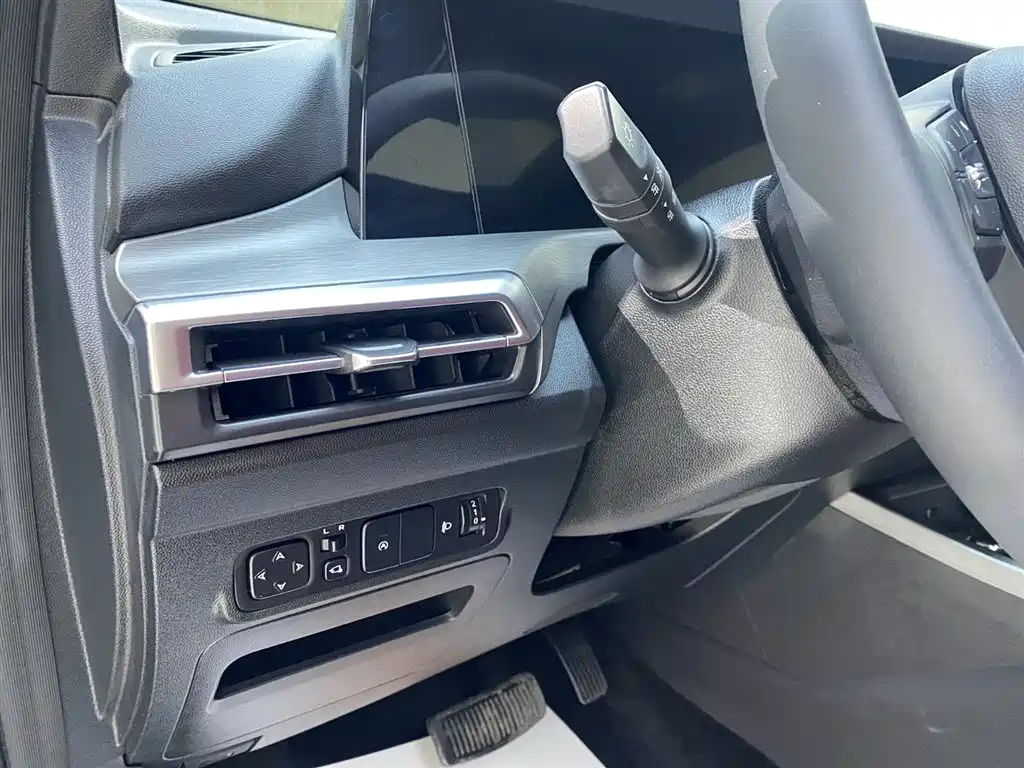 Changan CS35PLUS 2022 — фото 21