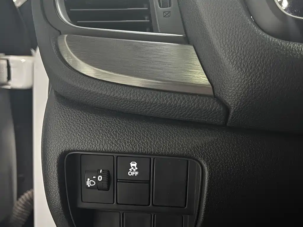 Honda Breeze 2022 — фото 27