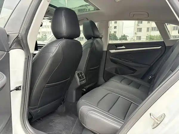 Volkswagen Lamando 2024