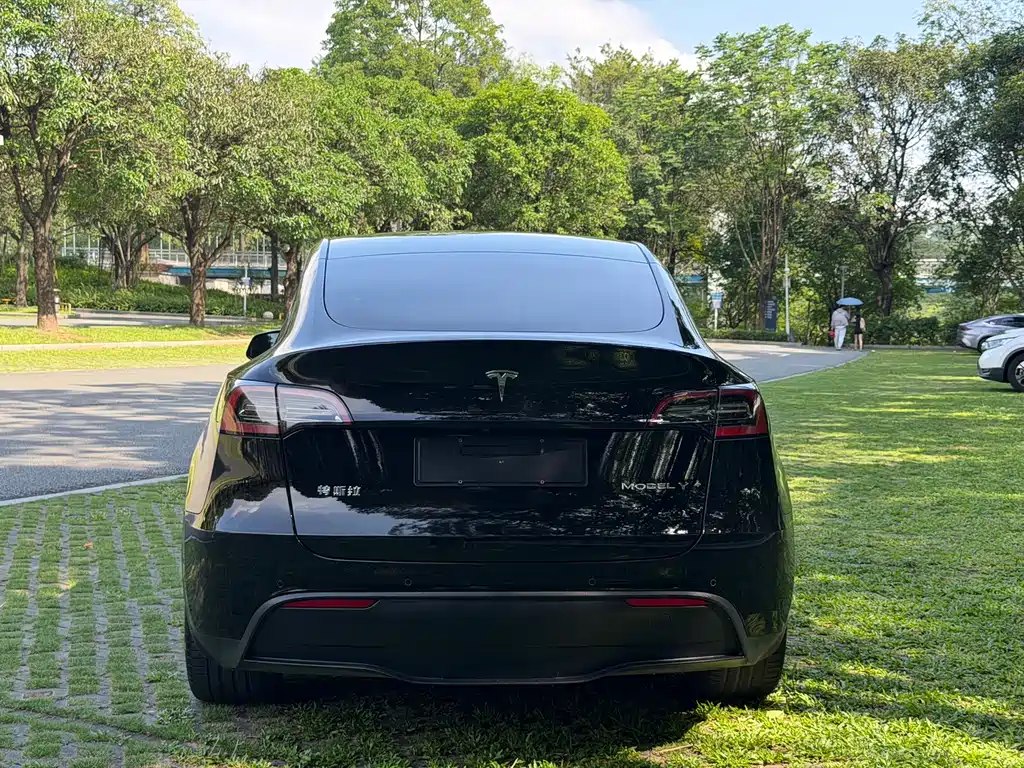 Tesla Model Y 2023 — фото 11