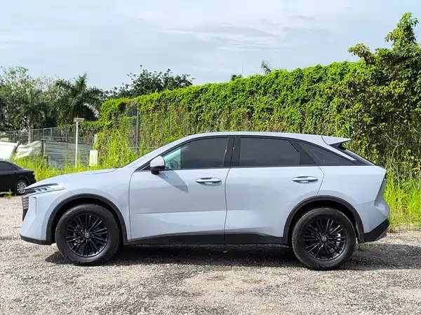 Venucia Big V 2021