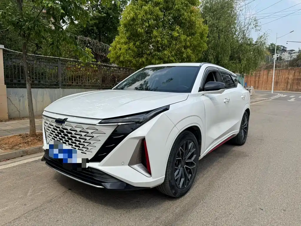 Oshan Oushang Z6 2022