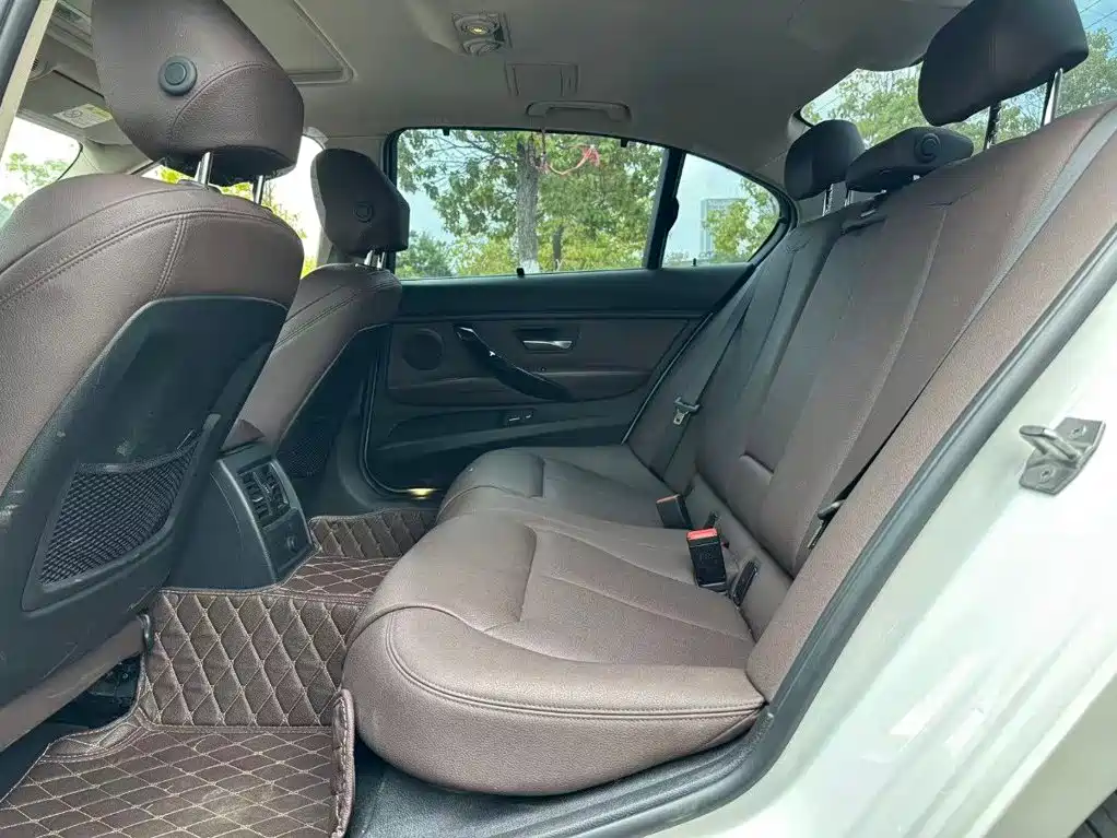BMW 3 Series 2019