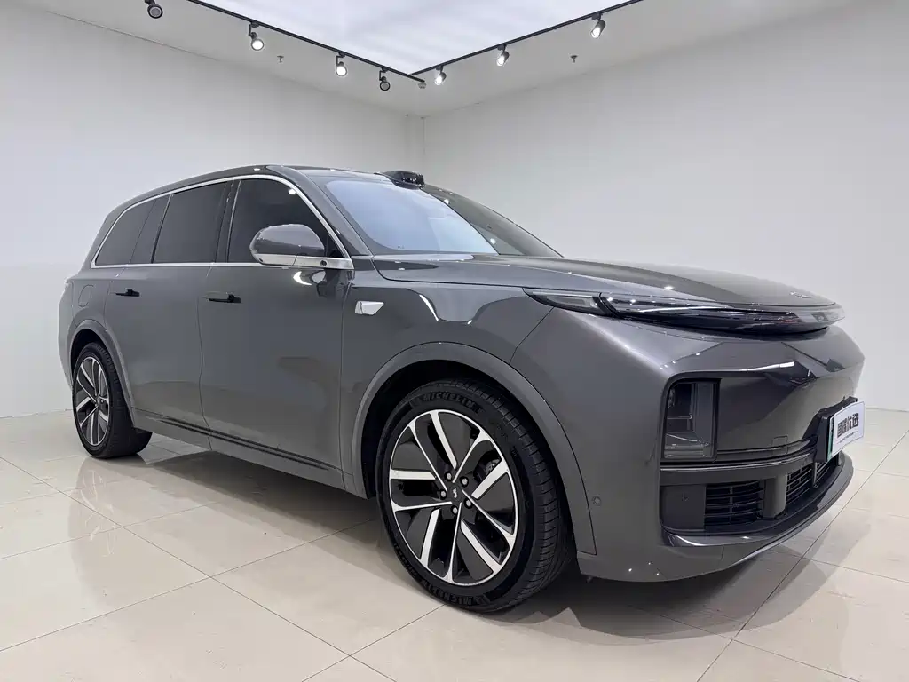 Li Auto Li L9 2023